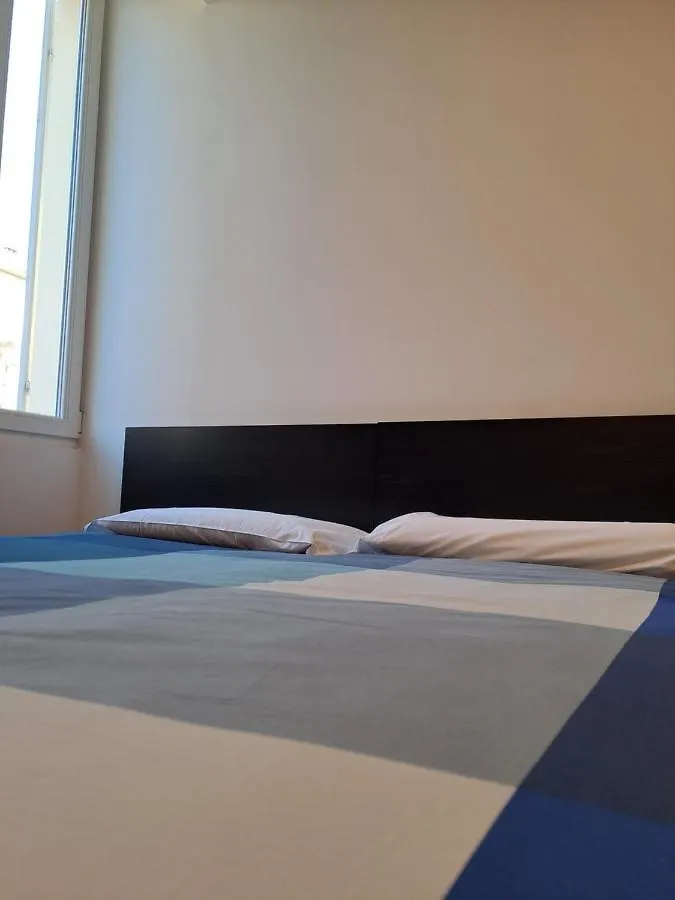 Lägenhetshotell Residence Del Centro Modena
