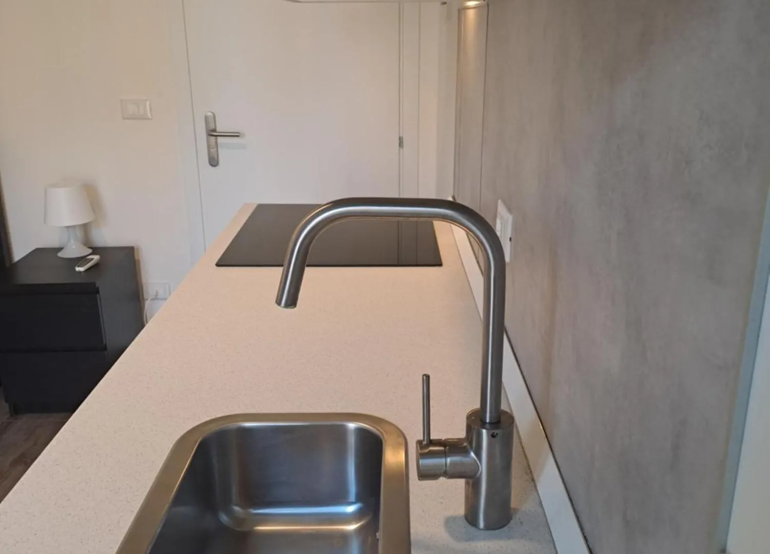Residence Del Centro Modena Lägenhetshotell