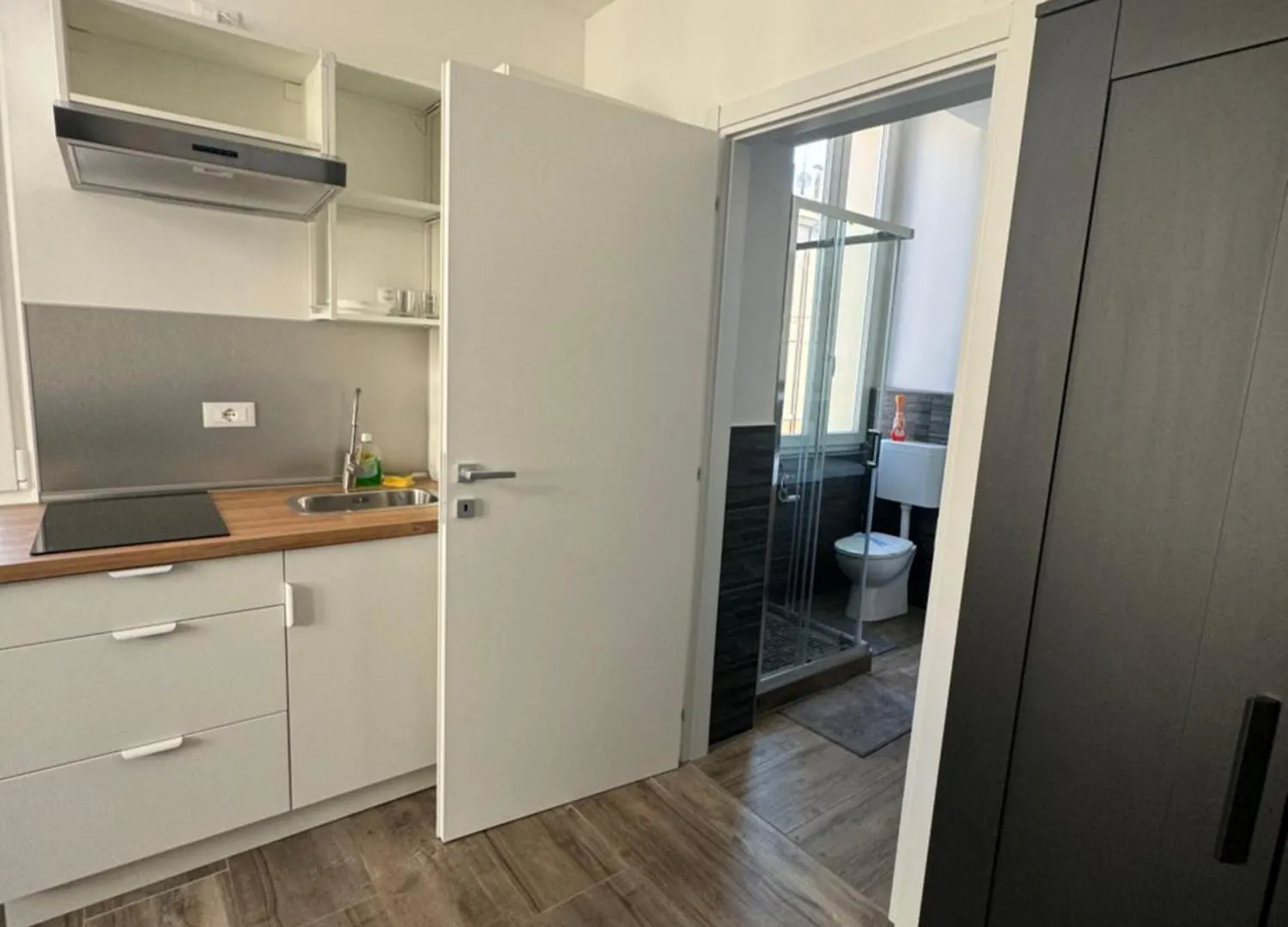 Residence Del Centro Modena 0*,