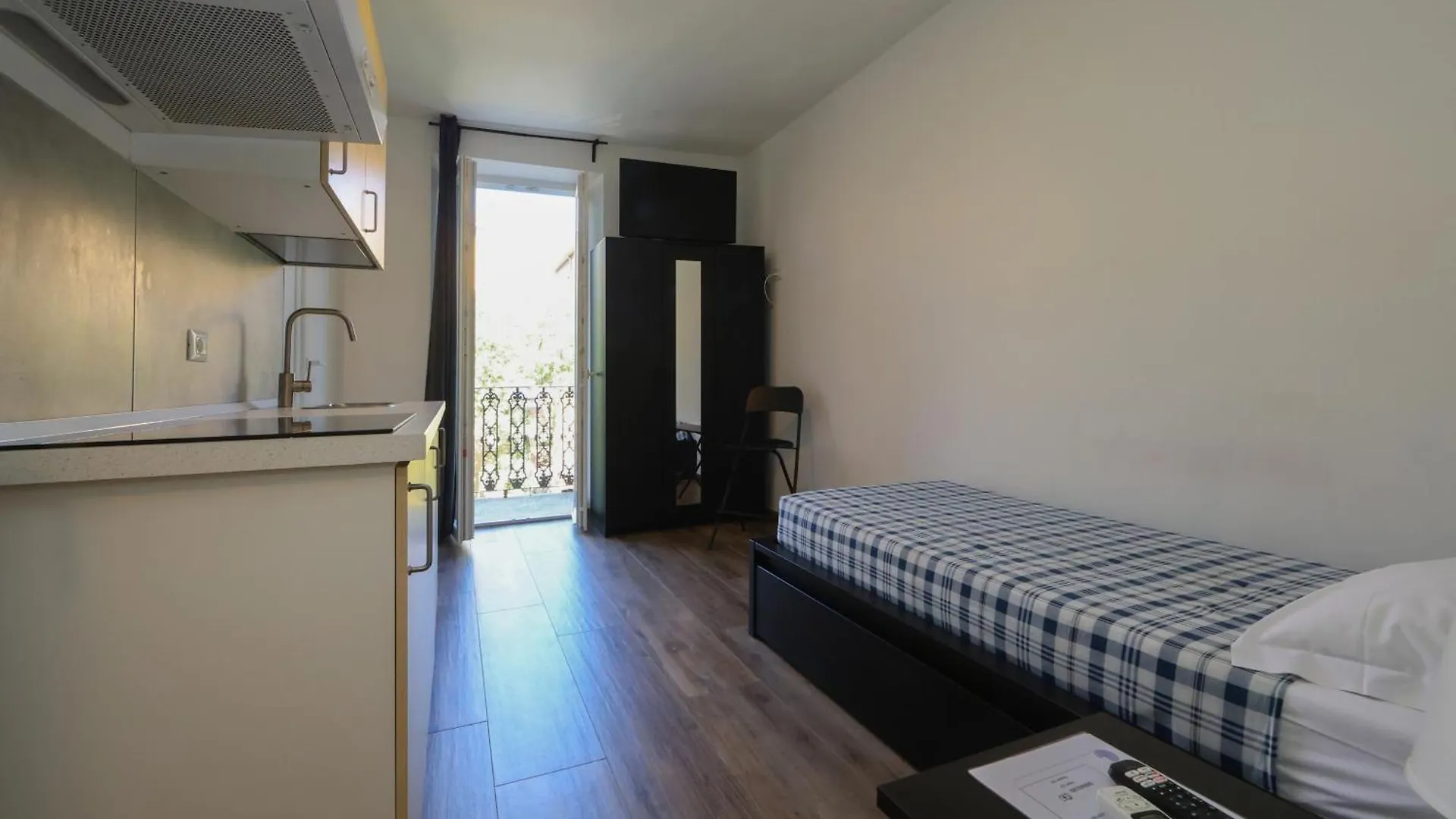 Residence Del Centro Modena 0*,