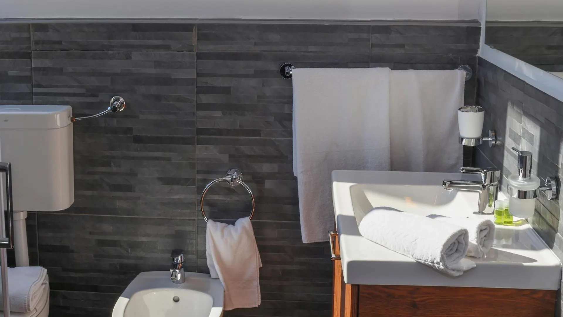 Residence Del Centro Modena Italien