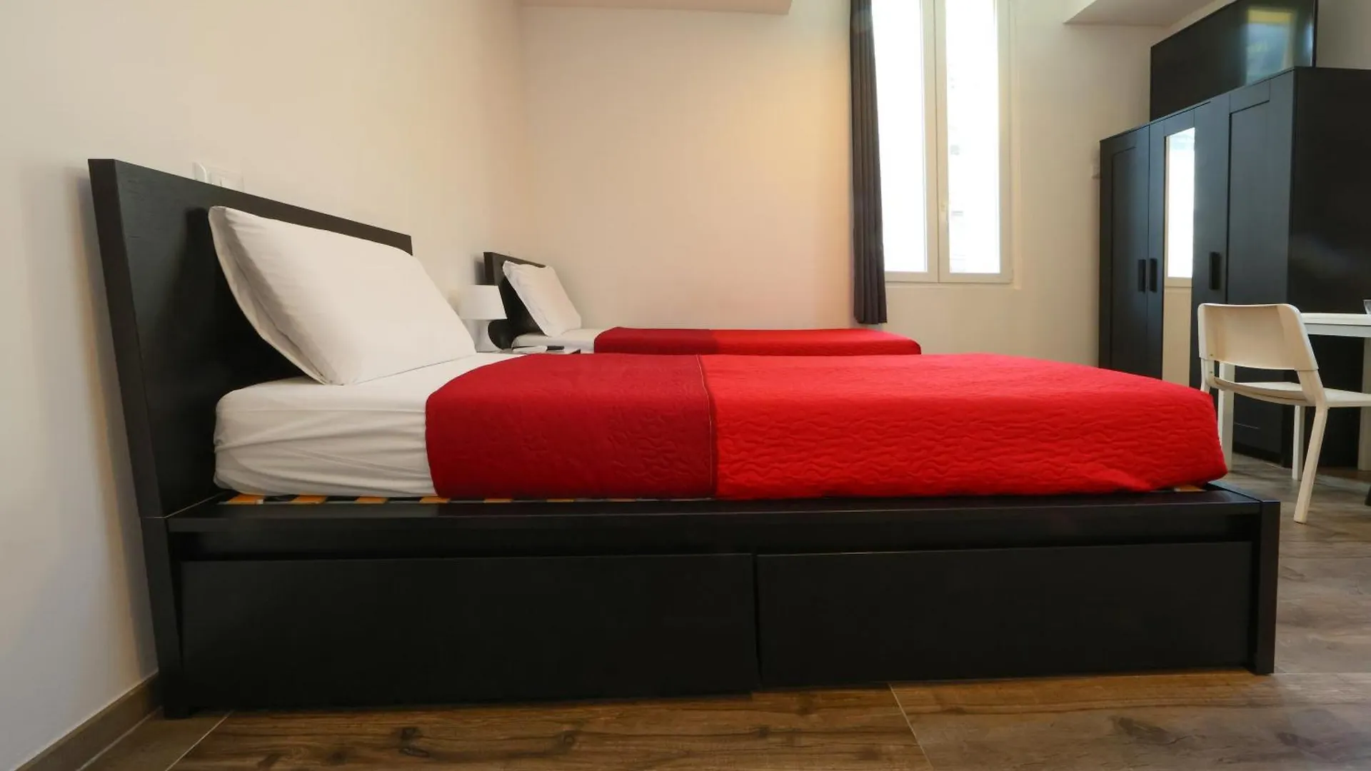 Lägenhetshotell Residence Del Centro Modena Italien