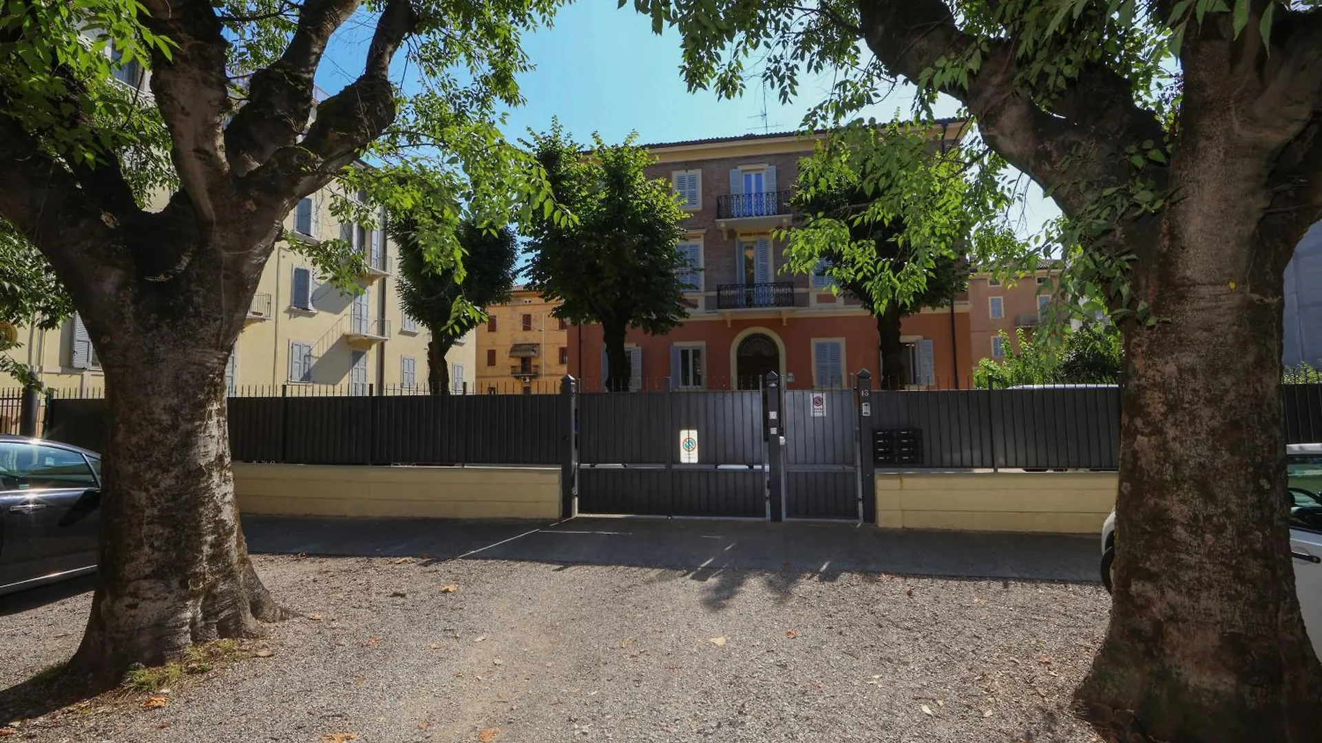 Residence Del Centro Modena 0*,