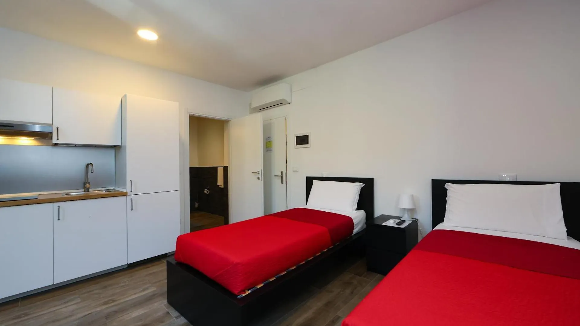 Residence Del Centro Modena