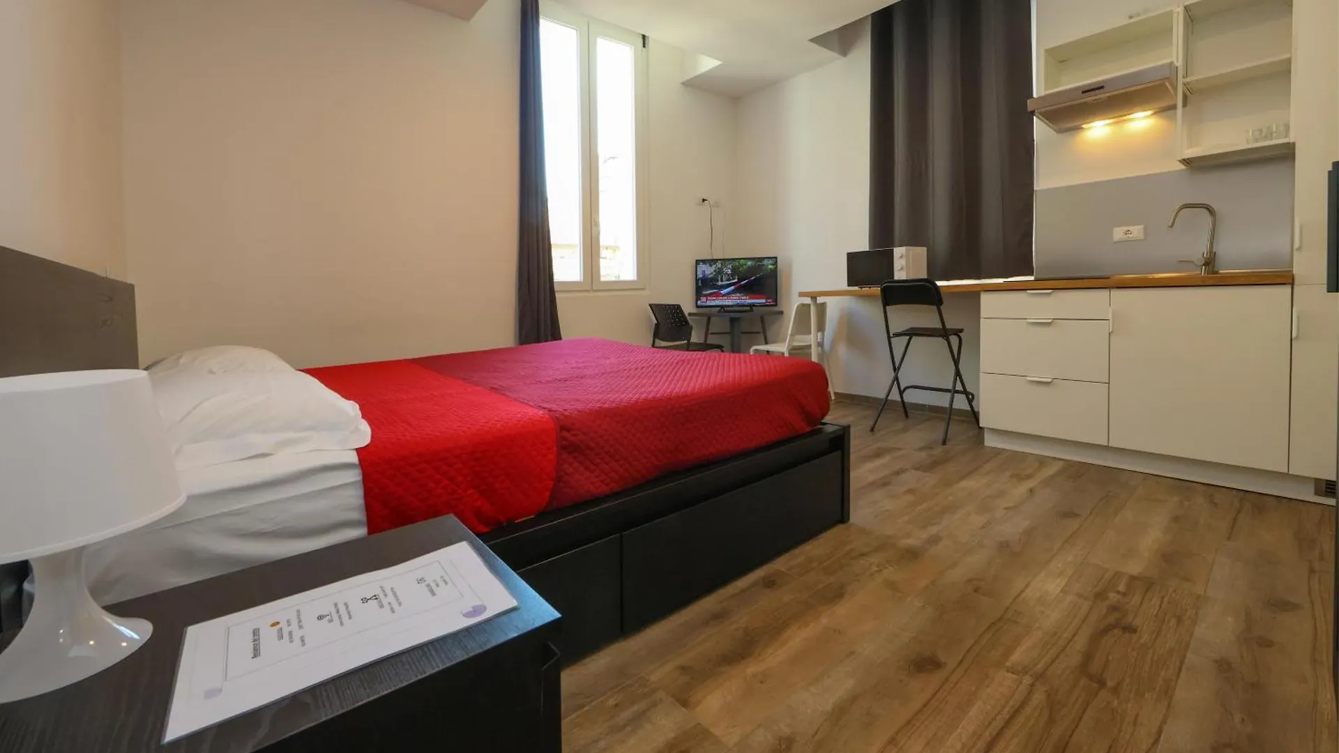 Residence Del Centro Modena