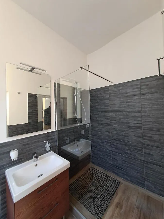 Aparthotel Residence Del Centro Modena