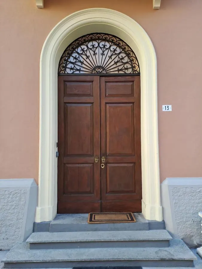 Aparthotel Residence Del Centro Modena Italy
