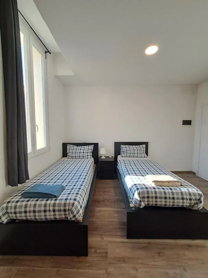 Residence Del Centro Modena