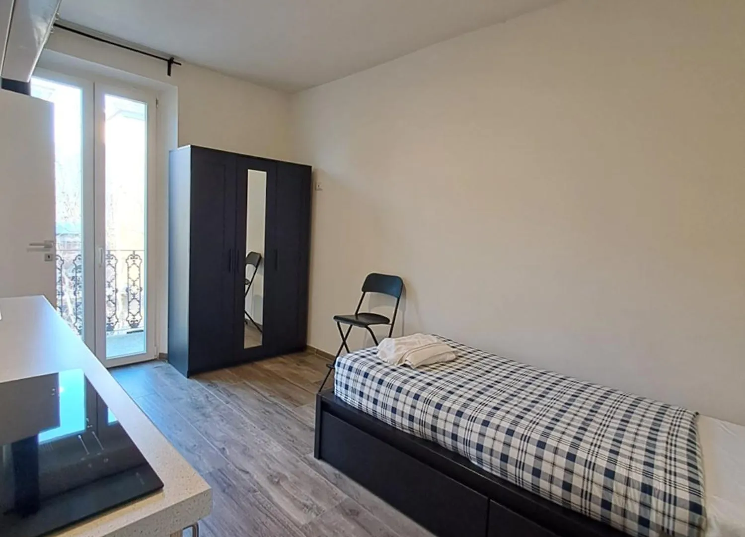 Residence Del Centro Modena Aparthotel