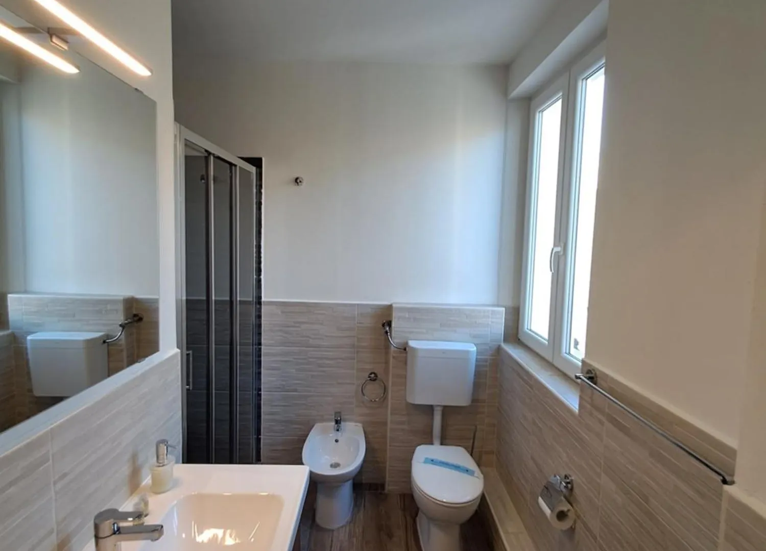 Aparthotel Residence Del Centro Modena Italy
