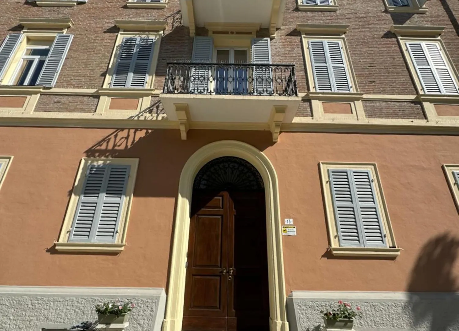 Residence Del Centro Modena Italy