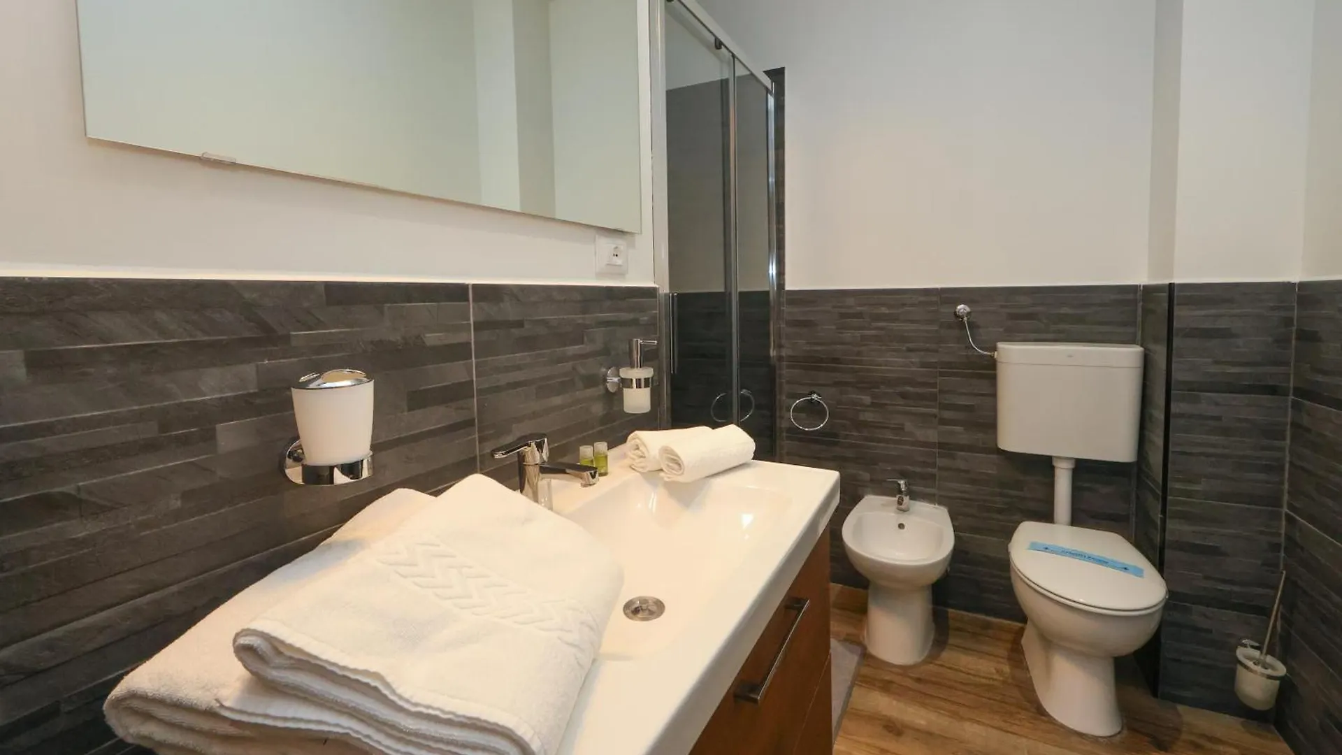 Residence Del Centro Modena 0*,  Italy