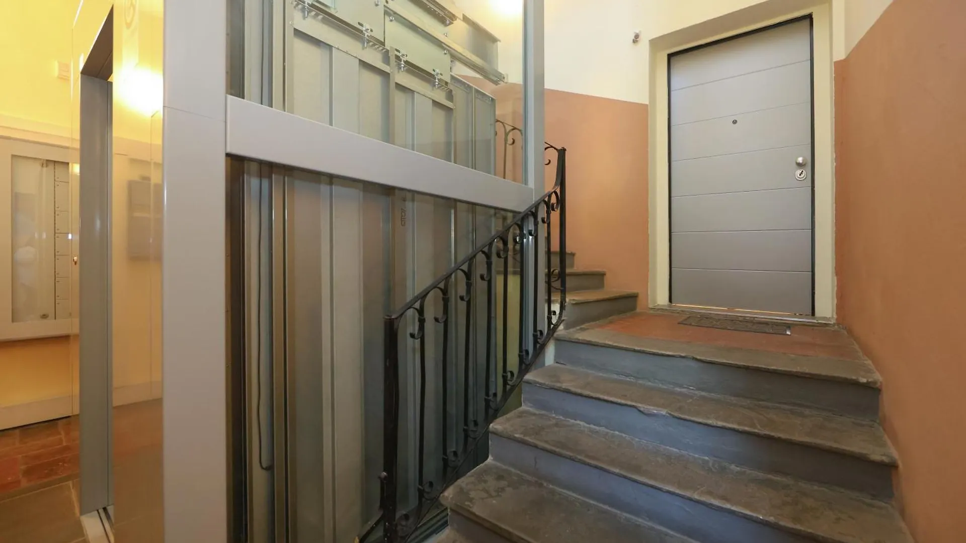 Residence Del Centro Modena