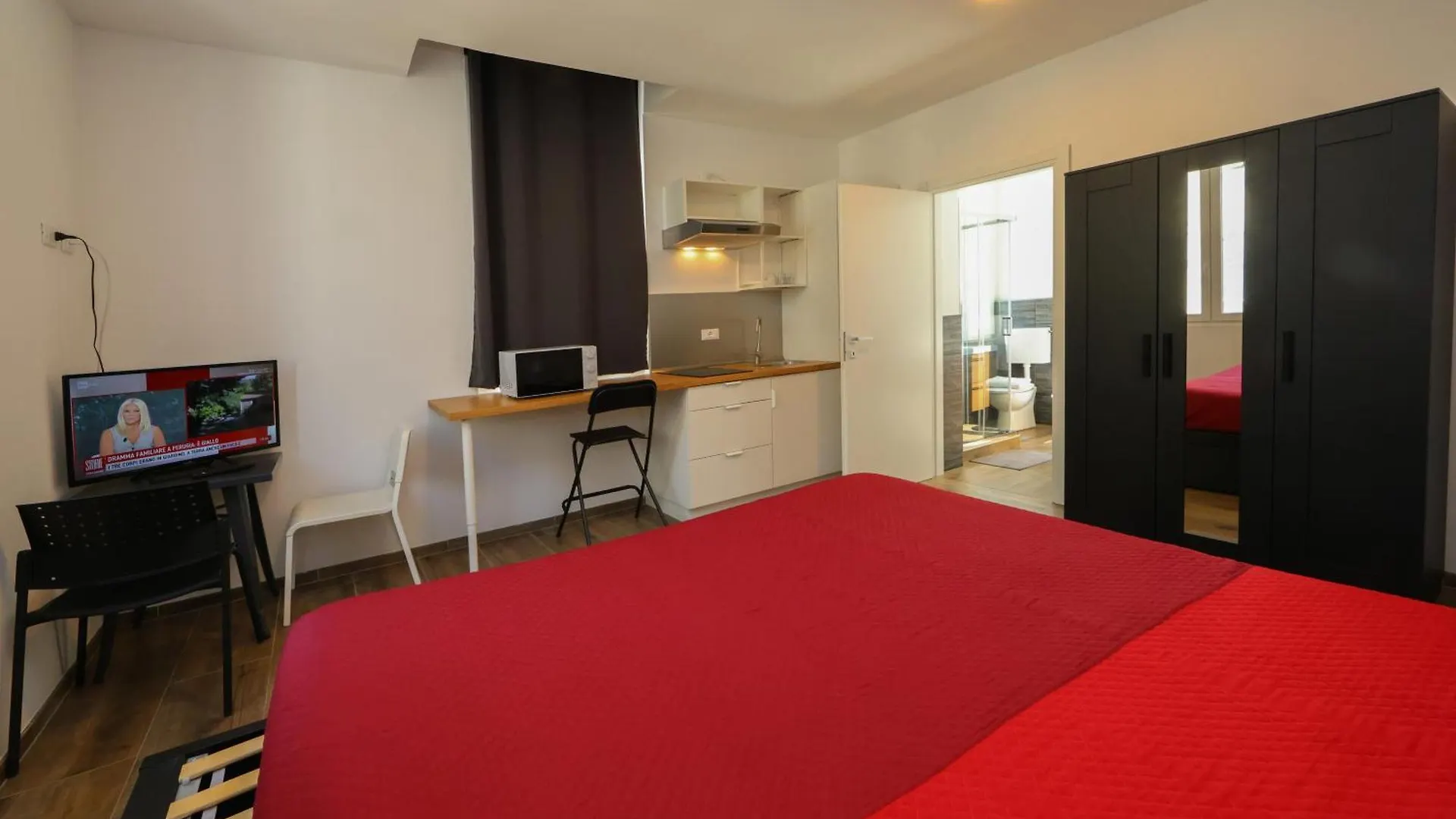 Residence Del Centro Modena 0*,  Italy