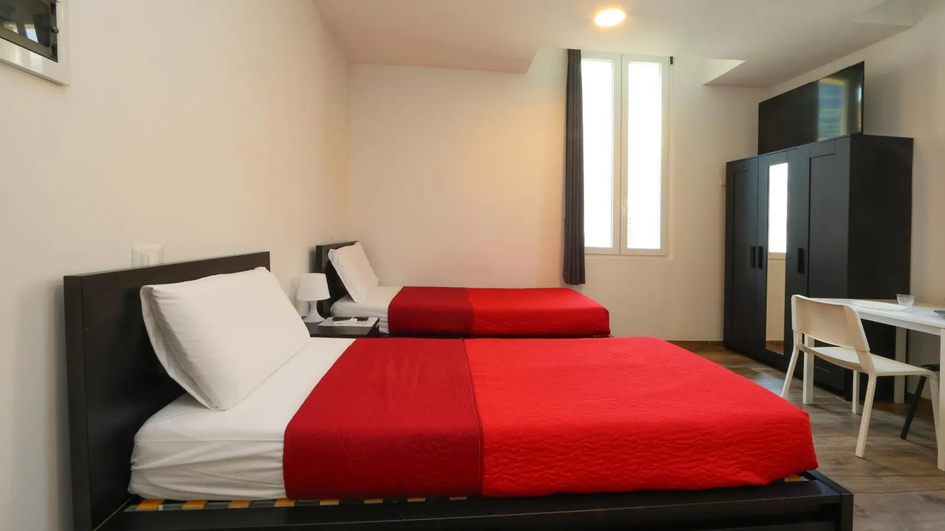 Residence Del Centro Modena Aparthotel