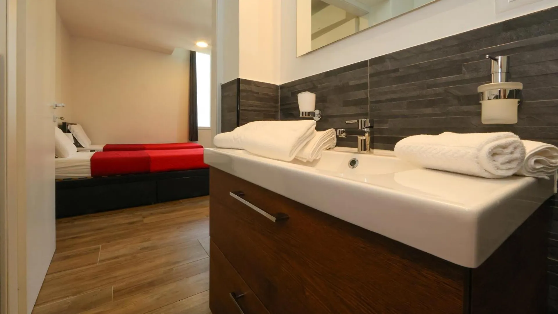 Residence Del Centro Modena 0*,