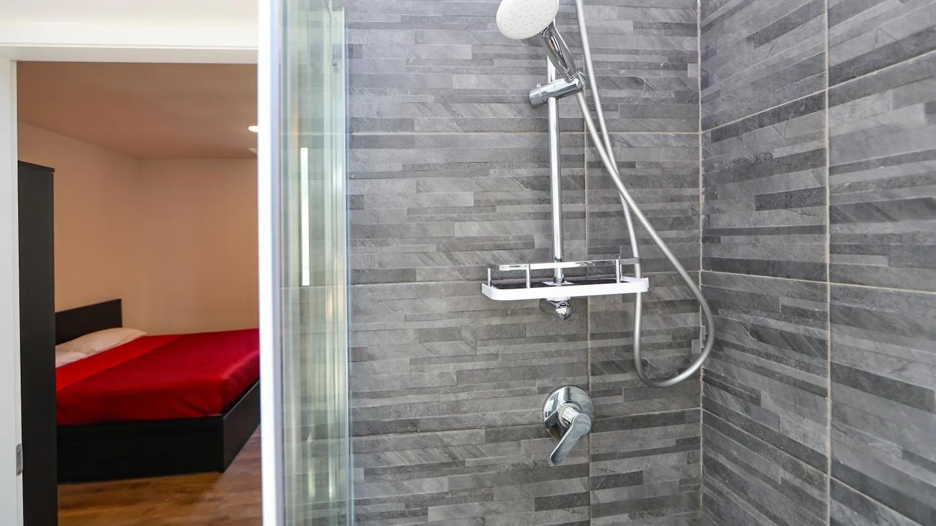 Residence Del Centro Modena 0*,